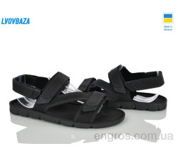 Сандалии Lvovbaza
